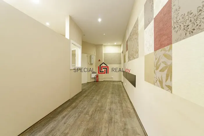 Prodej ordinace, Ostrava, U Staré elektrárny, 169 m2