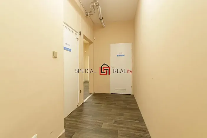 Prodej ordinace, Ostrava, U Staré elektrárny, 169 m2