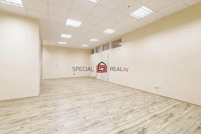 Prodej ordinace, Ostrava, U Staré elektrárny, 169 m2