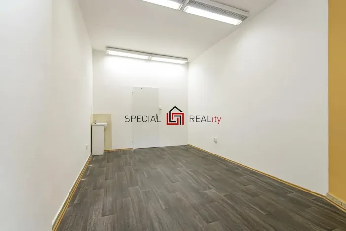 Prodej ordinace, Ostrava, U Staré elektrárny, 169 m2