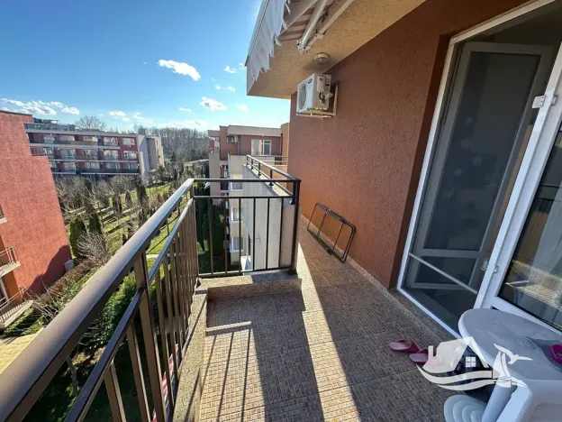 Prodej bytu 3+kk, Nesebar, Bulharsko, 57 m2