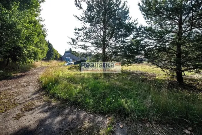 Prodej pozemku pro bydlení, Broumov, 5987 m2