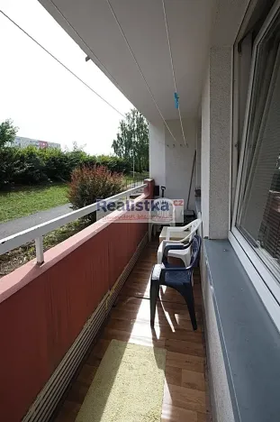 Prodej bytu 3+kk, Most, Františka Malíka, 83 m2