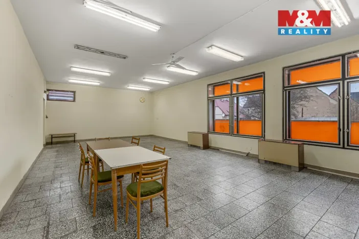 Prodej rodinného domu, Kryry - Stebno, 345 m2