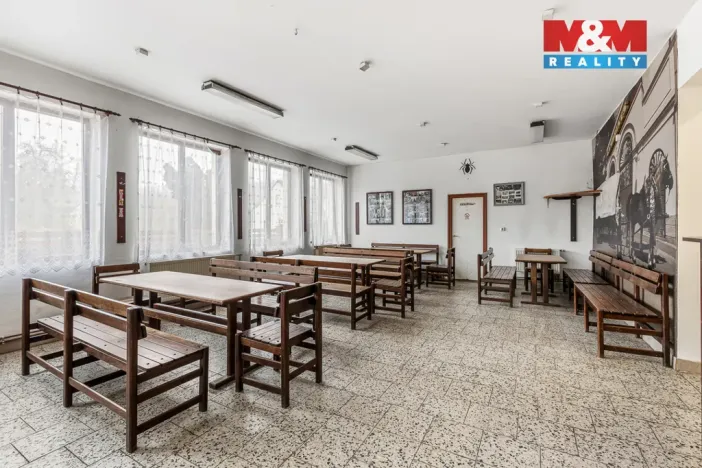 Prodej rodinného domu, Kryry - Stebno, 345 m2