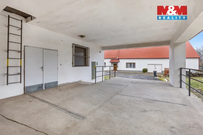 Prodej rodinného domu, Kryry - Stebno, 345 m2