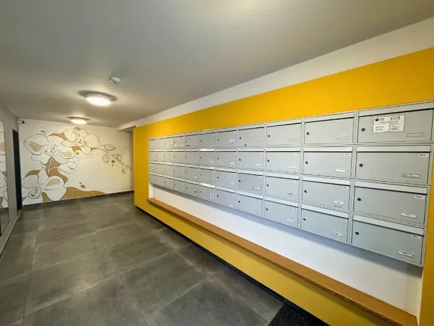 Pronájem bytu 1+kk, Horoměřice, Velvarská, 28 m2