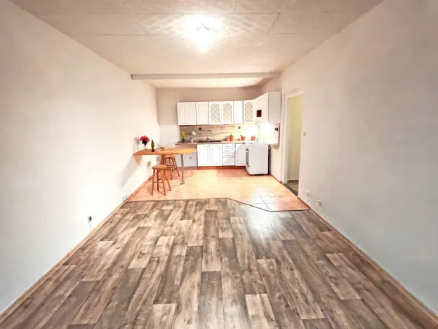 Pronájem bytu 2+kk, Ostrava - Moravská Ostrava, Poděbradova, 60 m2