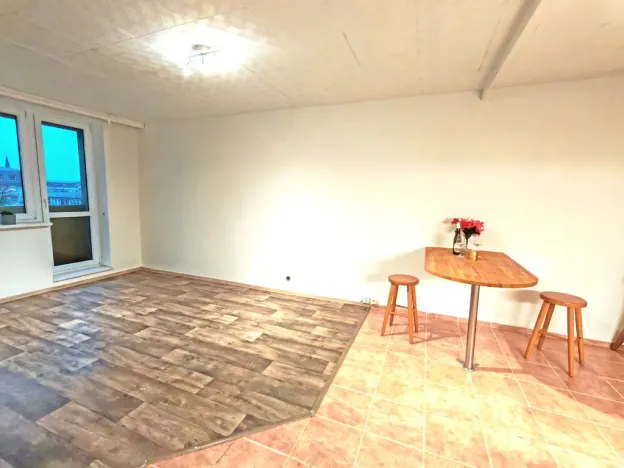 Pronájem bytu 2+kk, Ostrava - Moravská Ostrava, Poděbradova, 60 m2