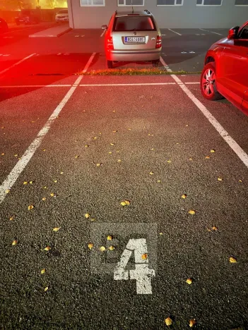 Pronájem bytu 2+kk, Praha - Chodov, Čenětická, 48 m2