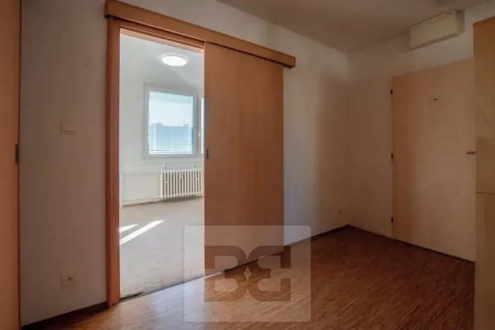 Pronájem bytu 2+kk, Praha - Michle, Hanusova, 58 m2