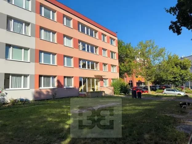 Pronájem bytu 2+kk, Praha - Michle, Hanusova, 58 m2