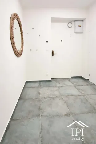 Pronájem bytu 2+kk, Praha - Žižkov, Lucemburská, 54 m2