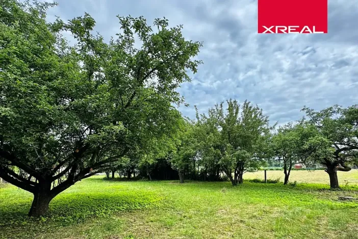 Prodej pozemku pro bydlení, Strančice, 1115 m2