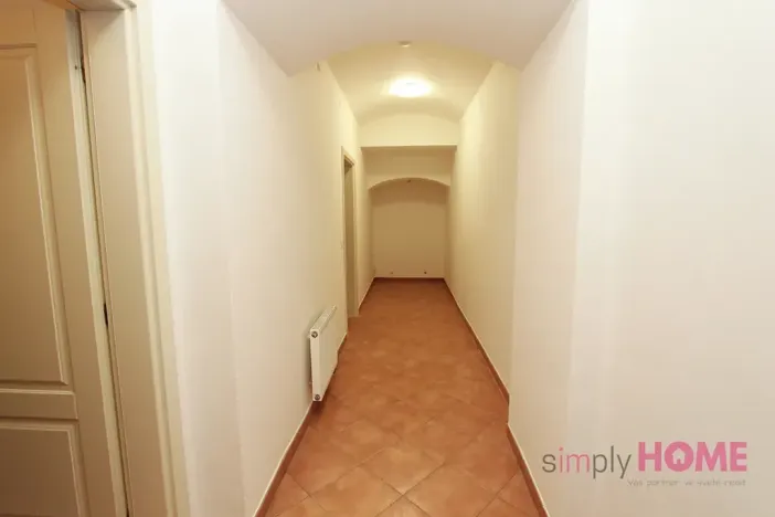 Pronájem kanceláře, Praha - Nové Město, Tyršova, 45 m2