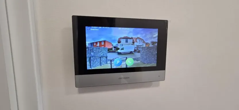 Pronájem bytu 2+kk, Praha - Chodov, K dubu, 41 m2