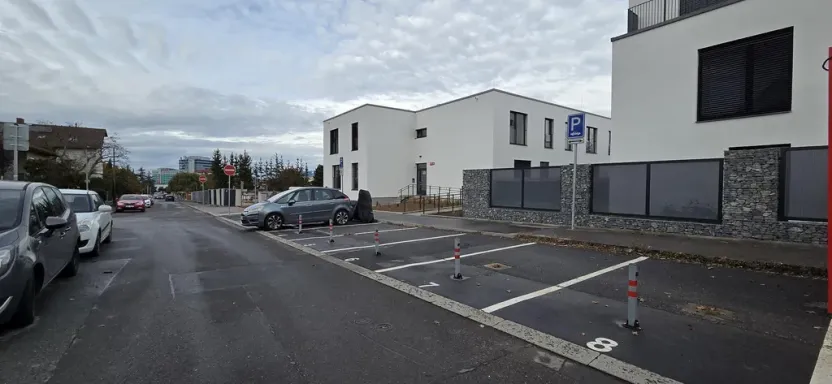 Pronájem bytu 2+kk, Praha - Chodov, K dubu, 41 m2