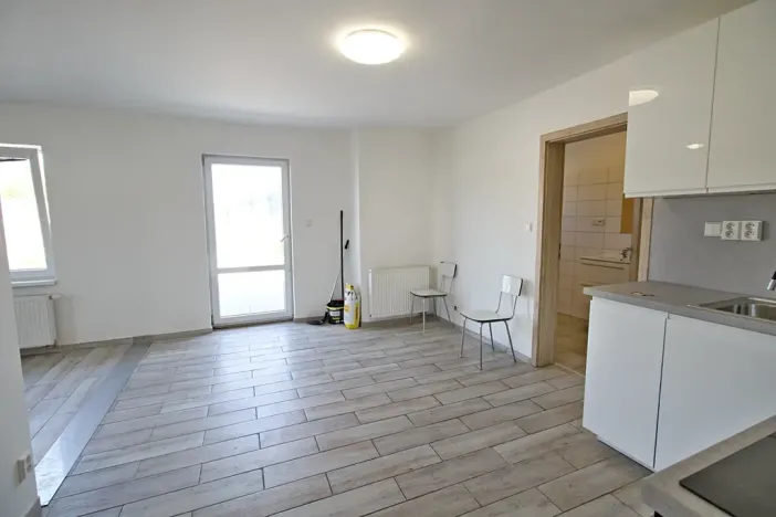 Pronájem bytu 3+1, Horšovský Týn, 75 m2