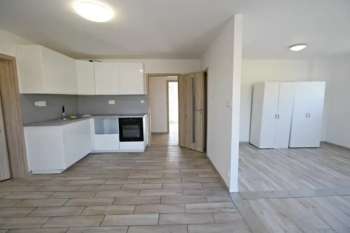 Pronájem bytu 3+1, Horšovský Týn, 75 m2