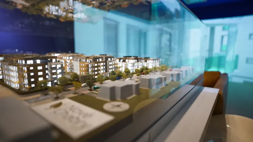 Prodej bytu 3+kk, Praha - Dolní Chabry, Měděnecká, 83 m2