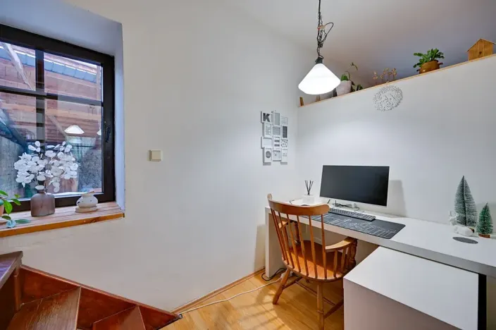 Prodej rodinného domu, Bouzov, 91 m2