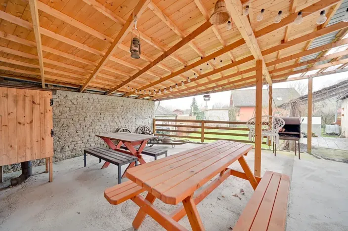 Prodej rodinného domu, Bouzov, 91 m2