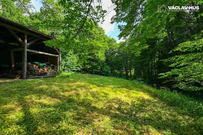 Prodej chalupy, Paseka, 116 m2