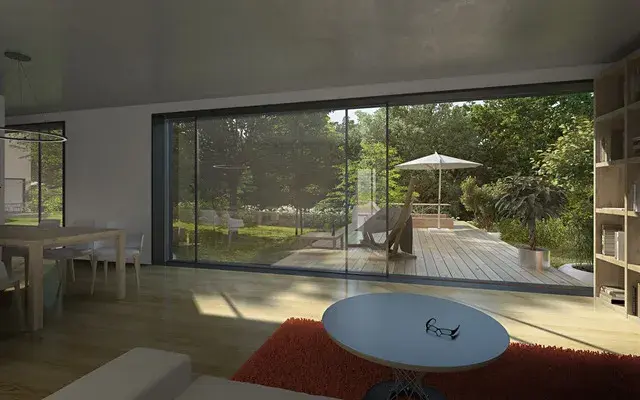 Prodej bytu 5+kk, Ostrava, 142 m2