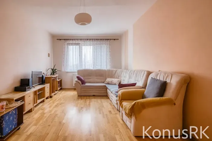 Prodej bytu 2+1, Praha - Malešice, Chotutická, 55 m2