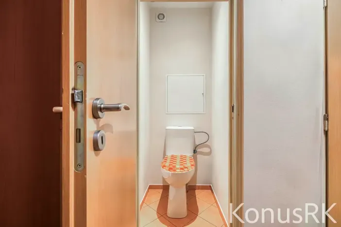 Prodej bytu 2+1, Praha - Malešice, Chotutická, 55 m2