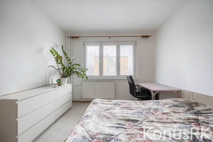 Prodej bytu 2+1, Praha - Malešice, Chotutická, 55 m2