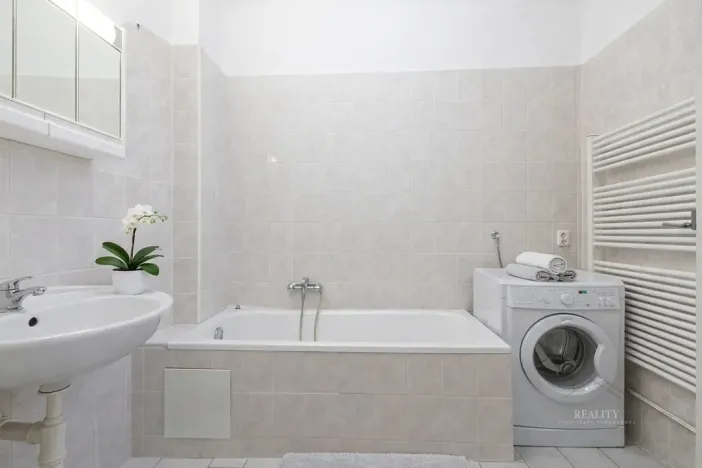 Pronájem bytu 1+1, Praha - Nové Město, Žitná, 26 m2