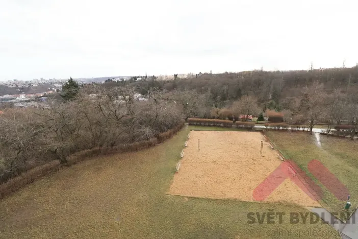 Pronájem bytu 3+1, Praha - Hlubočepy, Devonská, 81 m2