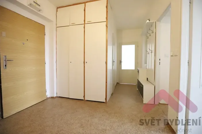 Pronájem bytu 3+1, Praha - Hlubočepy, Devonská, 81 m2