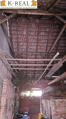 Prodej rodinného domu, Moutnice, 768 m2