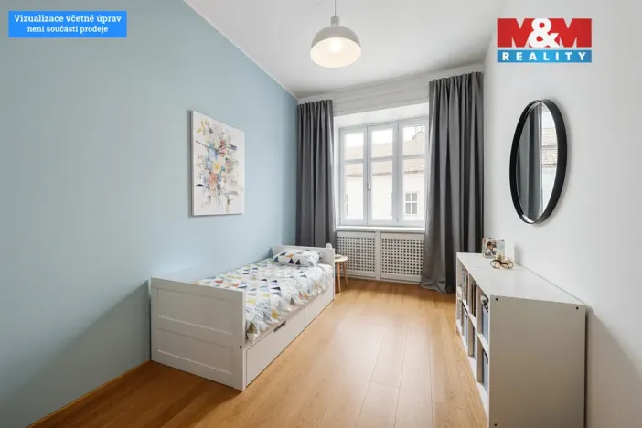 Prodej rodinného domu, Krupka - Vrchoslav, Na Příkopě, 270 m2