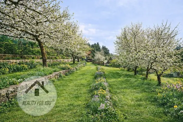 Prodej chaty, Nový Bor, Hřebenka, 10 m2