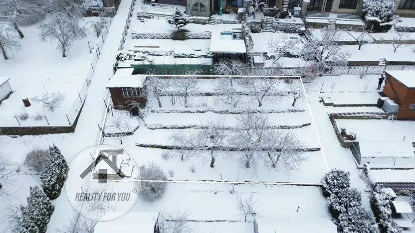 Prodej chaty, Nový Bor, Hřebenka, 10 m2