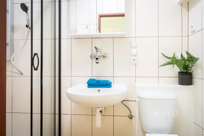 Pronájem rodinného domu, Brno, Kosmákova, 70 m2