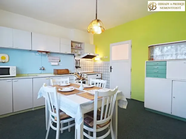 Prodej rodinného domu, Rapotín, U Pomněnky, 290 m2