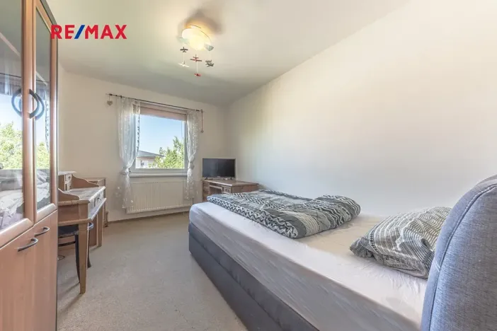 Prodej bytu 4+kk, Praha - Čakovice, Ke stadionu, 82 m2