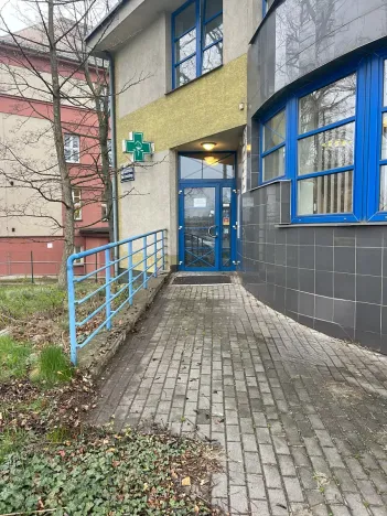 Pronájem obchodního prostoru, Český Těšín, Frýdecká, 160 m2