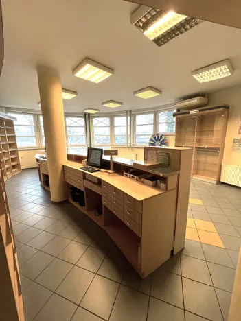 Pronájem obchodního prostoru, Český Těšín, Frýdecká, 160 m2