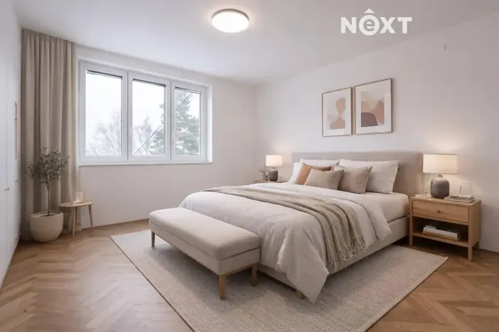 Prodej bytu 2+1, Zastávka, Havířská, 58 m2