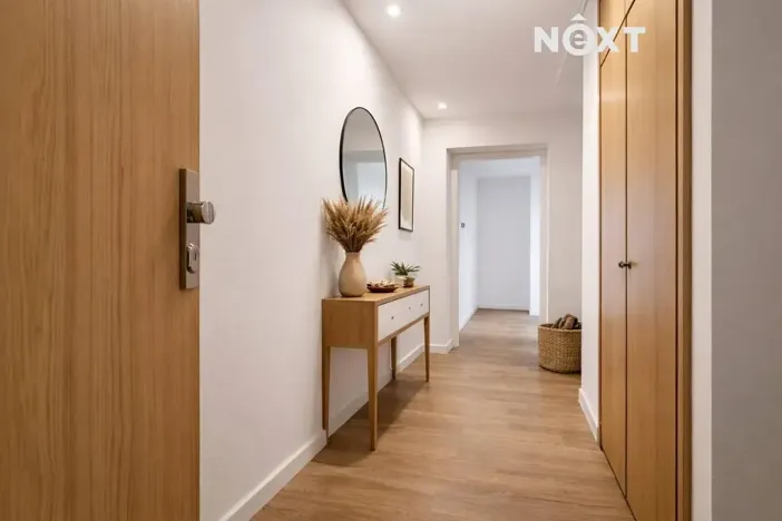 Prodej bytu 2+1, Zastávka, Havířská, 58 m2