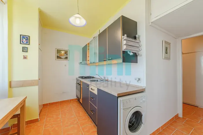 Pronájem bytu 3+1, Ostrava, Hlavní třída, 64 m2