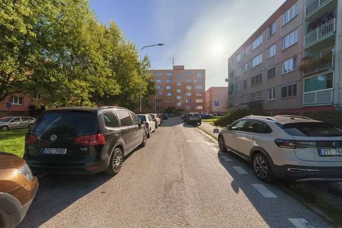 Prodej bytu 3+1, Ostrava, Václava Košaře, 68 m2