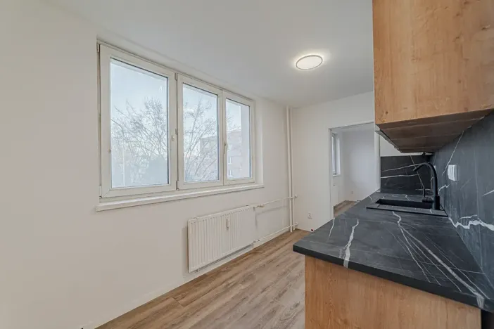 Prodej bytu 3+1, Ostrava, Václava Košaře, 68 m2