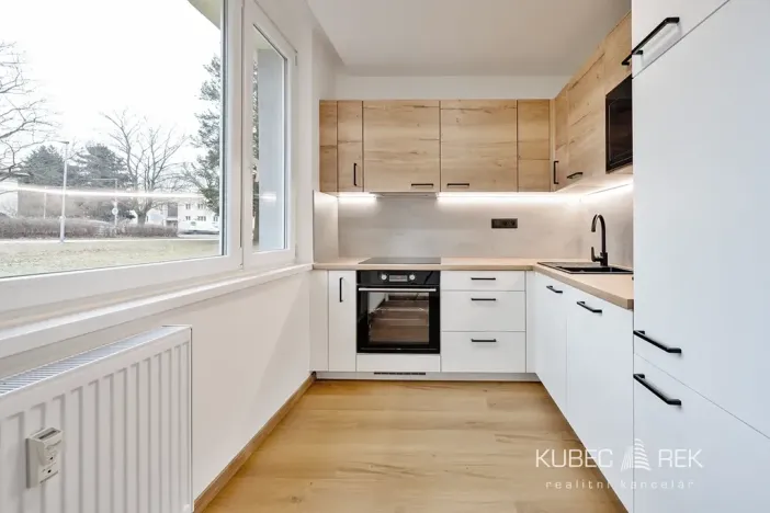 Prodej bytu 3+1, Pelhřimov, Pražská, 64 m2