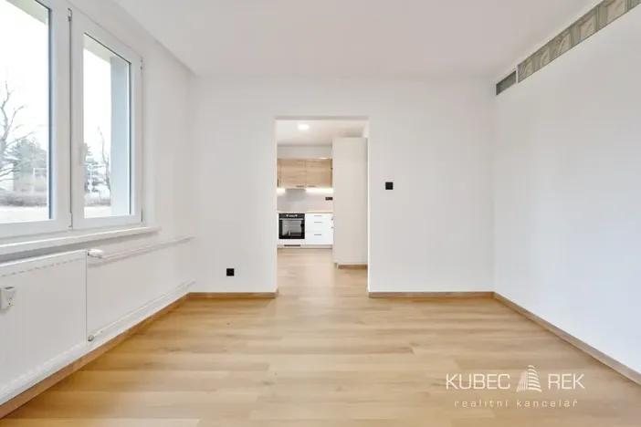 Prodej bytu 3+1, Pelhřimov, Pražská, 64 m2
